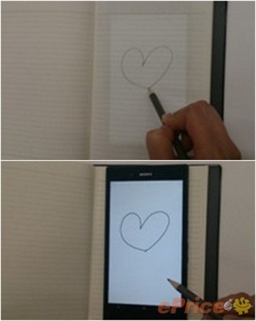 Sony Xperia Z Ultra: финални характеристики и подробности