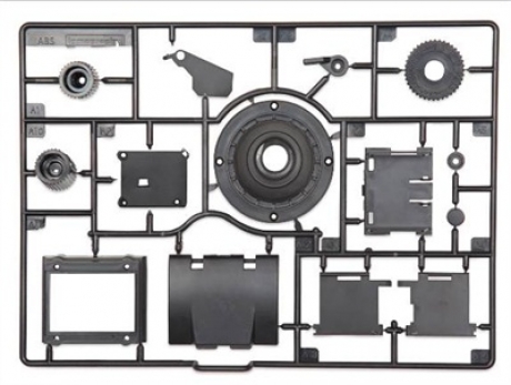Lomography пуснаха комплект за самостоятелно сглобяване на SLR апарат