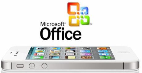 Microsoft представиха Office за iOS
