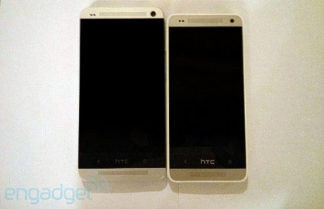 HTC пускат по-малък One през август?