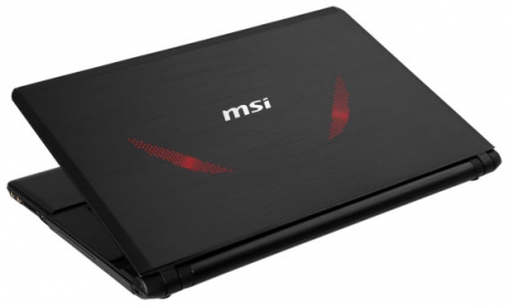 MSI представи геймърския лаптоп GE40 2OC Dragon Eyes