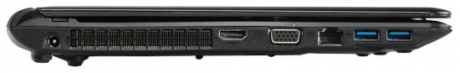 MSI представи геймърския лаптоп GE40 2OC Dragon Eyes