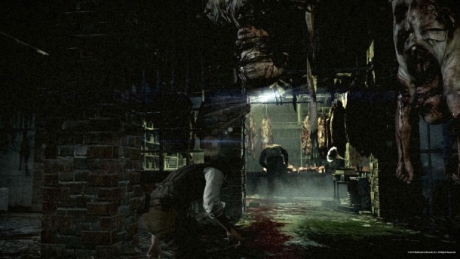 The Evil Within дава надежда за завръщане на сървайвъл хорър жанра при конзолите