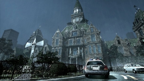 The Evil Within дава надежда за завръщане на сървайвъл хорър жанра при конзолите