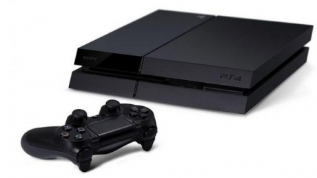 Началното издание на PS4 вече разпродадено в Amazon