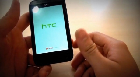 Кратко видео-ревю на бюджетния смартфон HTC Desire 200