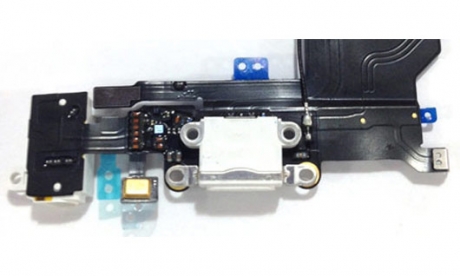 iPhone 5S – предполагаемите снимки на някои компоненти от смартфона