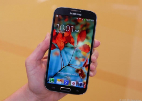Официално: Samsung пускат нов Galaxy S4 с поддръжка на LTE-Advanced 4G