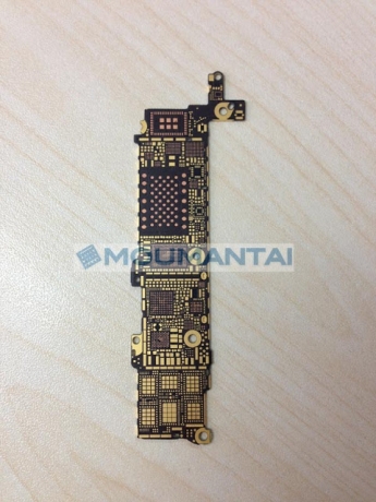 iPhone 5S – предполагаемите снимки на някои компоненти от смартфона