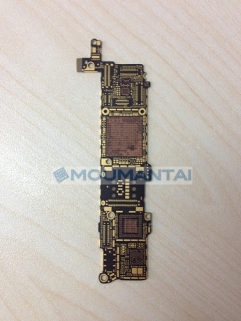 iPhone 5S – предполагаемите снимки на някои компоненти от смартфона