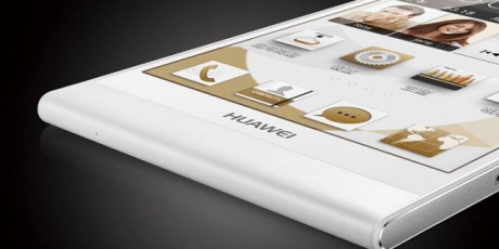Днес Huawei ще представи флагманския си смартфон Ascend P6