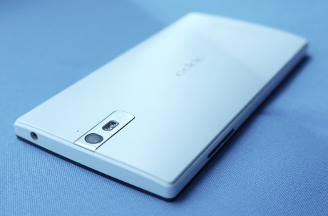 Слух: Oppo Find 7 ще получи процесор Snapdragon 800