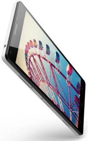 Geak Mars – китайски смартфон на платформа Snapdragon 600