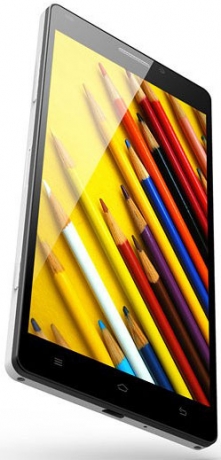 Geak Mars – китайски смартфон на платформа Snapdragon 600