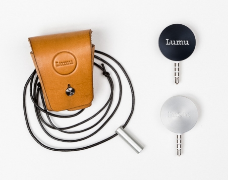 Lumu – светломер за iPhone