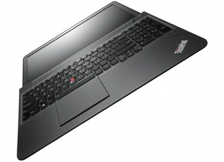 Lenovo представи ултрабука ThinkPad S531