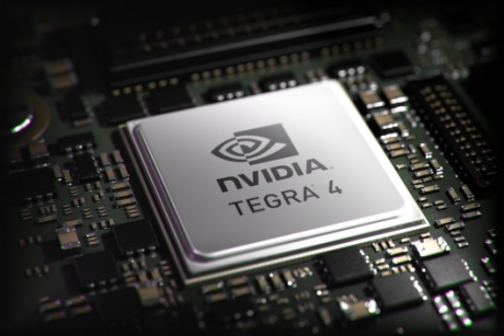 Nvidia ще лицензира графични технологии