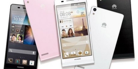 2 млн. човека пожелаха да купят Ascend P6