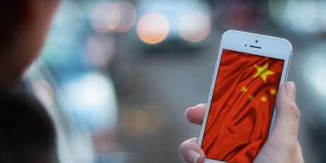 Доставките на смартфони в Китай достигнаха 78 млн.