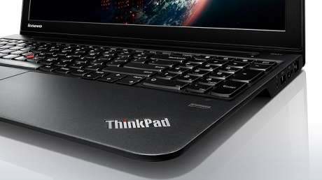 Lenovo представи ултрабука ThinkPad S531