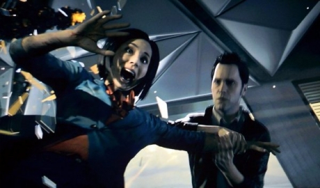 Какво се крие зад Quantum Break на Remedy Entertainment