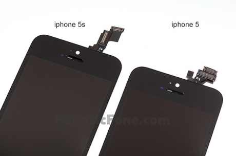 iPhone 5S – снимки на дисплея се появиха в Мрежата