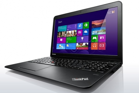 Lenovo представи ултрабука ThinkPad S531