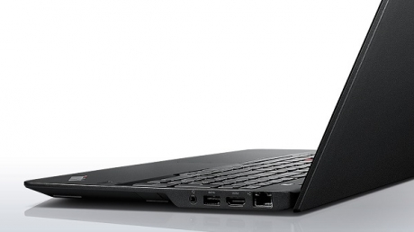Lenovo представи ултрабука ThinkPad S531
