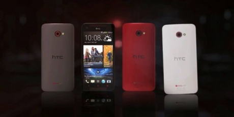 HTC анонсира новите си смартфони Desire 200 и Butterfly S