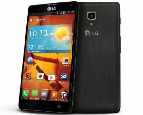 LG Optimus F7 – бюджетен смартфон с поддръжка на LTE