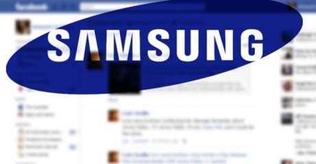 Samsung отказали да правят смартфон с Facebook Home