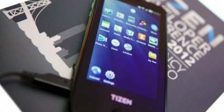 Samsung много скоро може да представи нов Tizen-базиран премиум-смартфон