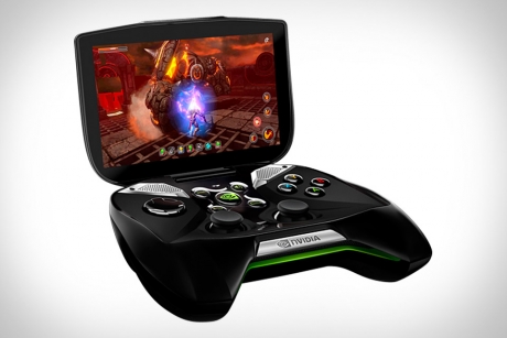 Nvidia намалиха цената на конзолата Shield с 