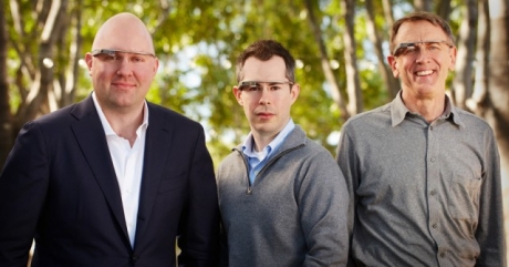 Google – под международна атака заради Glass