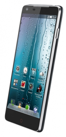 ZTE nubia Z5 вече може да се купи в Европа