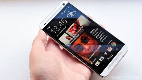 HTC работи над вариант на смартфона One с Windows Phone 8 GDR3