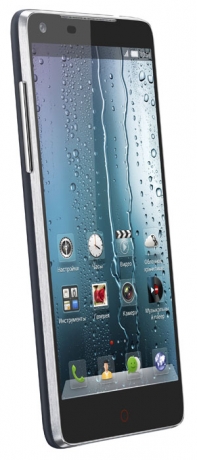ZTE nubia Z5 вече може да се купи в Европа