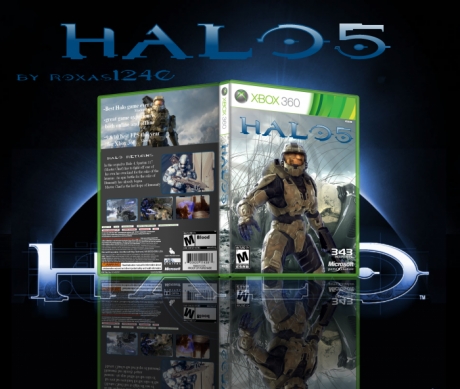 Microsoft работят върху повече от две игри от поредицата Halo