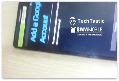 Производството на Samsung Galaxy Note III ще започне в началото на август