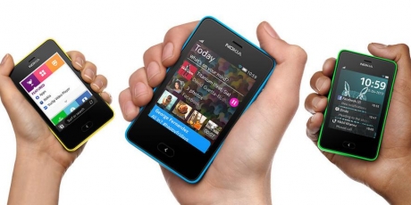Глобална премиера на Nokia Asha 501