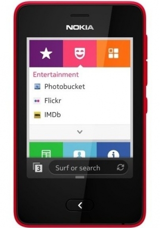 Глобална премиера на Nokia Asha 501