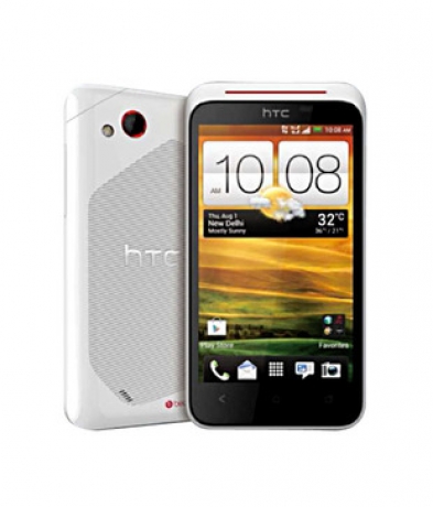 Анонс на смартфона HTC Desire XC, предназначен за азиатския регион
