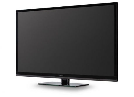 Seiki представиха достъпен 39-инчов 4K телевизор