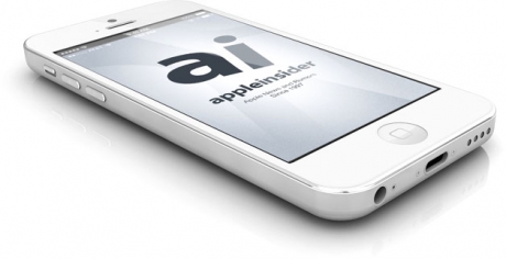 3D-макет на дизайна на бюджетния Apple iPhonе