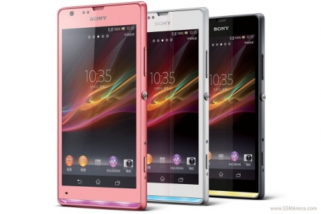 Sony анонсираха два нови смартфона Xperia за китайския пазар