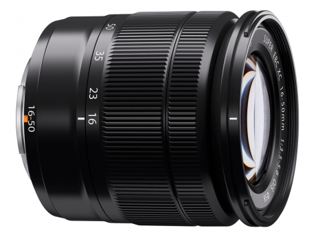 Fujifilm представиха безогледалния апарат X-M1