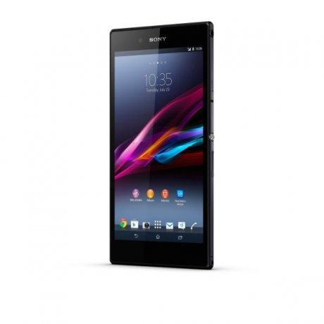 Sony анонсираха таблетфона Xperia Z Ultra