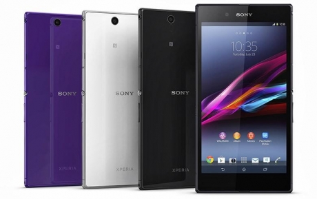 Стана известна цената на Sony Xperia Z Ultra