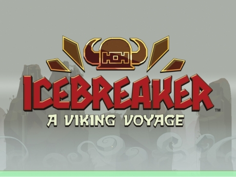 Rovio представиха играта Icebreaker: A Viking Voyage