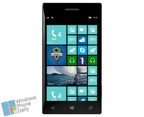Telefónica промотират Windows Phone в Европа
